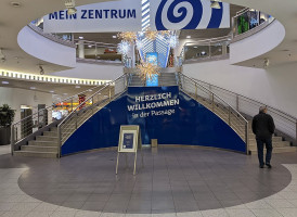 Tacos Don Chava Außen