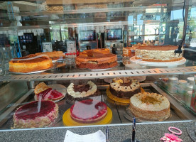 Al Andalus À l'intérieur