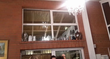 Pulques Finos San Andrés inside