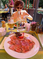 Tacos Las Palmas, México Boisson