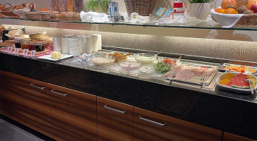 Tacos Las Palmas, México À l'intérieur