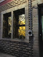 Habibti Falafel Exterior