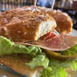 Apapachoa Cafetería Y Crepería, México food