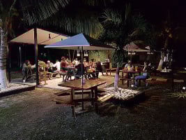 Ma'alobkiin, México outside