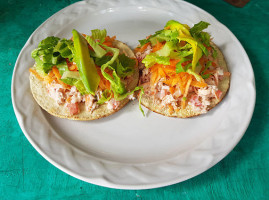 Ma'alobkiin, México food