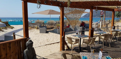 México Lindo Y Que Rico Isla Mujeres Exterior