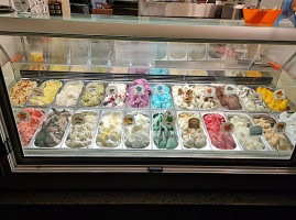 Caffe Biscottino Food