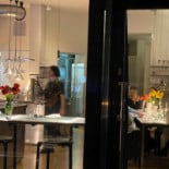 Apapachoa Cafetería Y Crepería, México inside