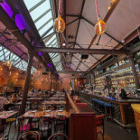 Apapachoa Cafetería Y Crepería, México inside