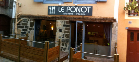 Tacos Nicho, México outside