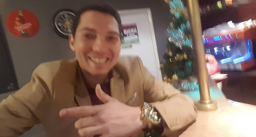 Tacos Nicho, México Boisson