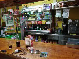 Tacos Nicho, México À l'intérieur