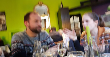 Tacos Nicho, México Boisson