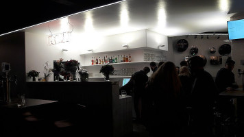 Pachinos À l'intérieur