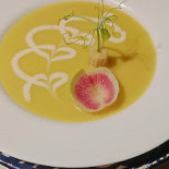 Teocintle Nourriture