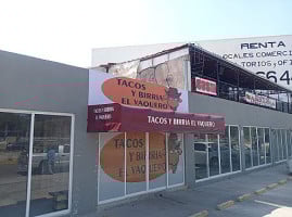 Birria El Vaquero Exterior