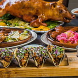 Circulo del Sureste Essen