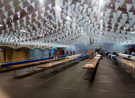 La Costera Yucatan Exterior