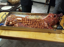 Fisherman’s Landing