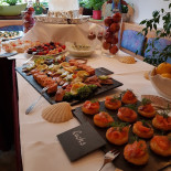 El Corral De La Vaca Carte