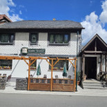 El Corral De La Vaca Extérieur