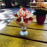 Restaurant La Barbada Boisson