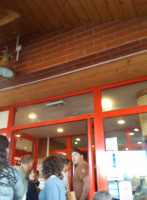 La Granja Del Tío Juan Exterior