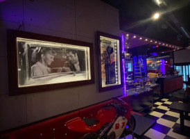 Juanito's Tepoztlán inside