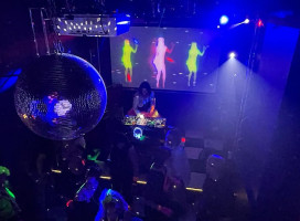 Juanito's Tepoztlán Minuman