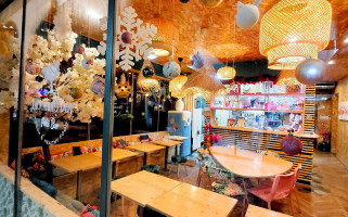 Juanito's Tepoztlán Dentro