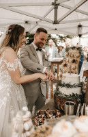 Paradero Campestre Nixtalpan Bebida