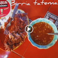 Birria El Güero Comida