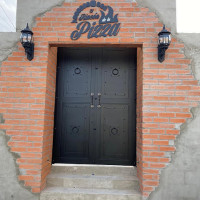 El Rincon De La Pizza Exterior