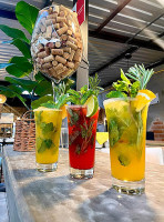 El Rincon De La Pizza Bebida