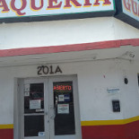 TAQUERIA GUADALAJARA