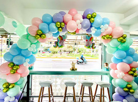 Chez Moi Cafe, Crepas Y Helados) Bebida