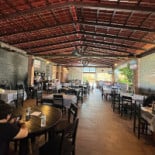 La Cucina Del Nonno inside