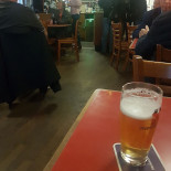 El 9 Yucateco inside