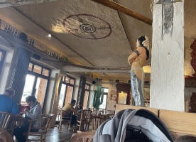 Tacos Estilo Ensenada Don Tacho Inside