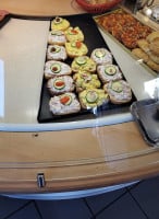 Tacos Estilo Ensenada Don Tacho Drink