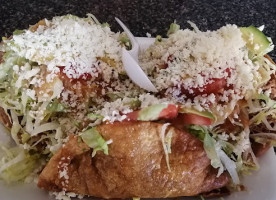 La Esquina Del Sabor Nourriture