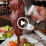 Estrela Do Brasil Comida