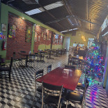 BAR JAIBOL À l'intérieur