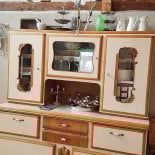 Mariscos El Cone Bebida