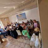 Mariscos El Cone Bebida