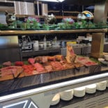 Mariscos El Cone Dentro