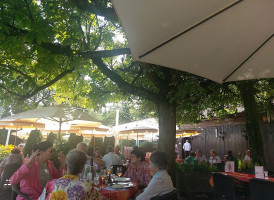 Alegría’s Pizza Gourmet Exterior