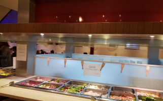 Teteria Cardamomo Dentro