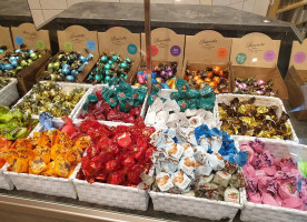 Taquería El Güero Comida