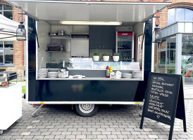 Taquería El Güero Bebida